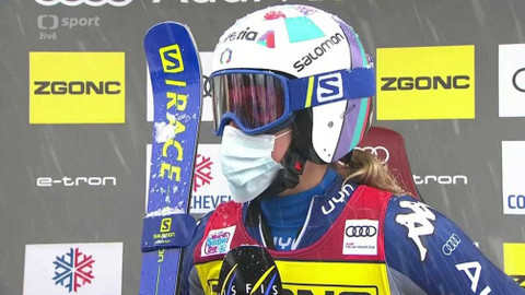 Studio ČT sport - 13. prosince 2020