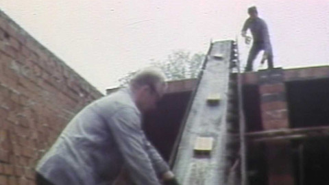 Archiv dne - 11. květen 1986: Sezemice u Pardubic