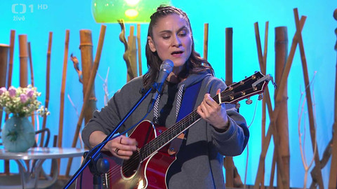 Sama doma - 21. ledna