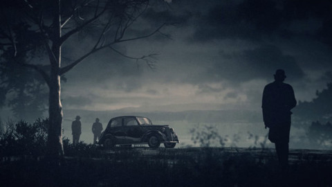 StB: Přísně tajné! - 2/20 Akce Kámen