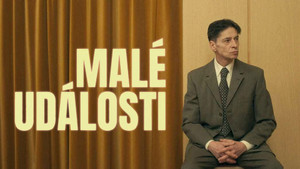 Obrázek pořadu Malé události