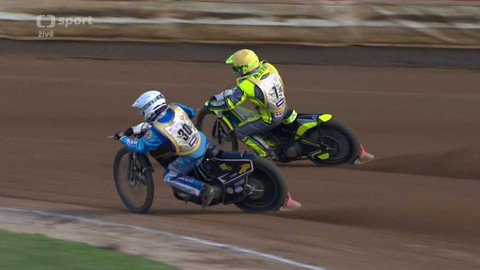 Zlatá přilba - 71. Zlatá přilba města Pardubic