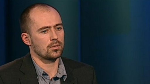 Hyde Park ČT24 - 24. února 2010