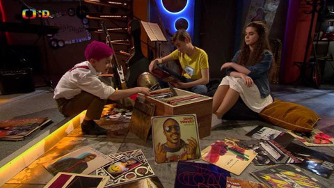 Parta z garáže - Epizoda 3.