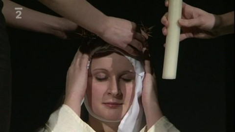 Křesťanský magazín - 15. května 2011