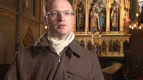 Zasvěcení - Paulínky