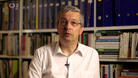 Cesty víry - Historie probuzení v církvi