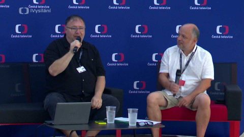 Letní filmová škola Uherské Hradiště - Československá televizní tvorba v 60. letech