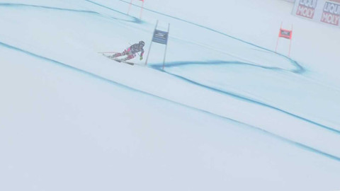 Světový pohár v alpském lyžování - SP Itálie