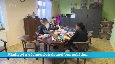 Události v regionech (jih a západ) - 21. ledna