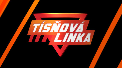Tísňová linka