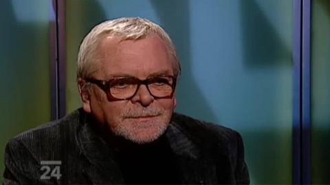 Před půlnocí - 17. října 2008