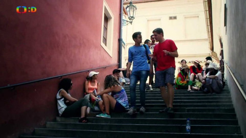 Lovci záhad - země příběhů - Elixír života