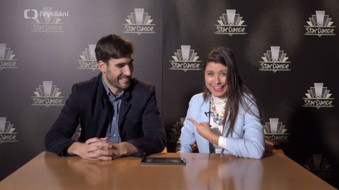 StarDance - Videochat