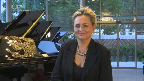 90’ ČT24 - Český průmysl na rozcestí