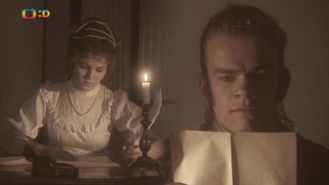 Záhady Toma Wizarda - Záhada trojího pohřbu aneb Annenruhe