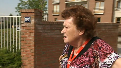 Tep 24 - 28. května 2011