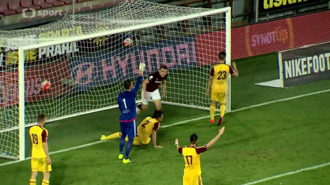 Studio fotbal - Extra