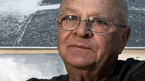 Výtvarnické konfese - Aleš Veselý