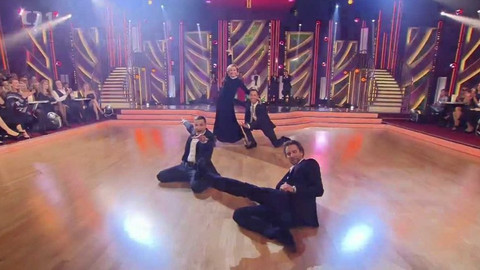 StarDance - Kolem dokola