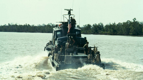 Věk válečných lodí - 3/4 Štvanice