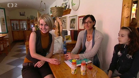 Babylon - 17. února 2018