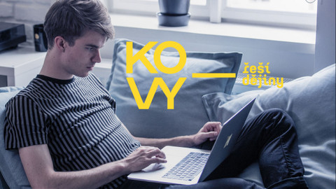 Kovy řeší dějiny