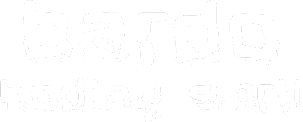 Bardo hodiny smrti