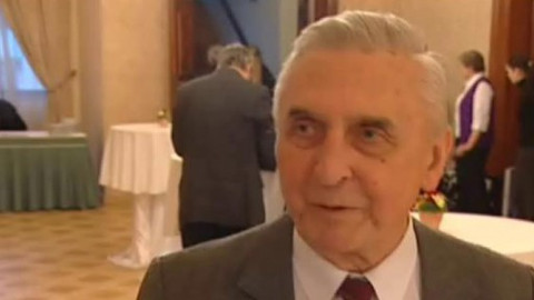 Knižní svět - 22. ledna 2011