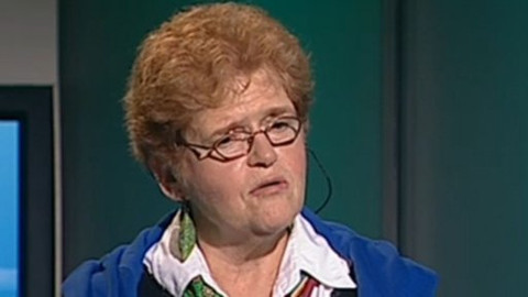 Hyde Park ČT24 - 17. června 2014