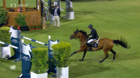 Global Champions - Global Champions Tour Cascais