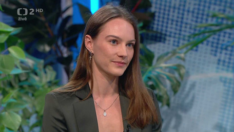 Dobré ráno - 9. května