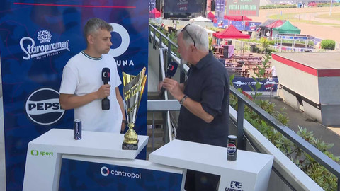 UEFA EURO 2024 Německo - Centropol Český dům