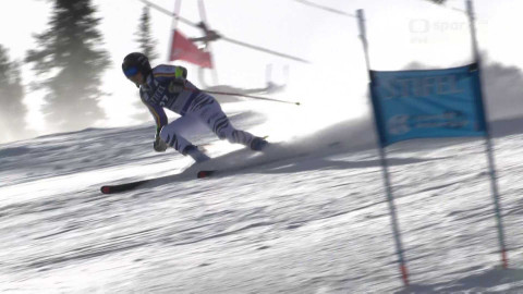 Světový pohár v alpském lyžování - SP USA