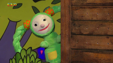 Kouzelná školka - 19. června 2024