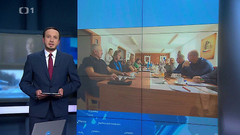 Události v regionech (Ostrava) - 31. října 2025