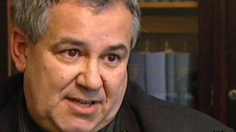 Televizní klub neslyšících - 13. dubna 2009