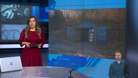 Události v regionech (Ostrava) - 6. listopadu