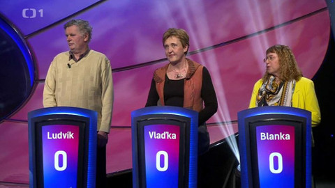 Kde domov můj? - 15. května 2018