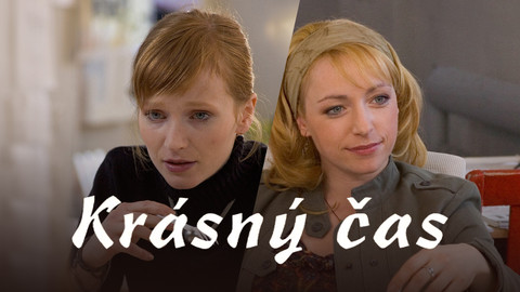 Krásný čas