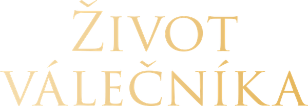 Život válečníka