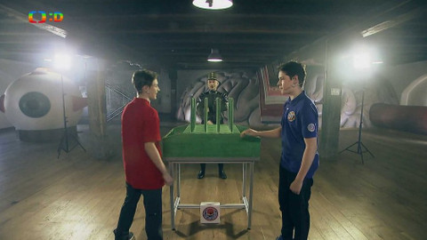 Už tam budem? - 28. dubna 2019