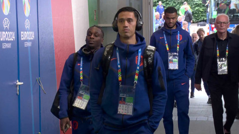 UEFA EURO 2024 Německo - Zaostřeno na tým a hráče Nizozemska