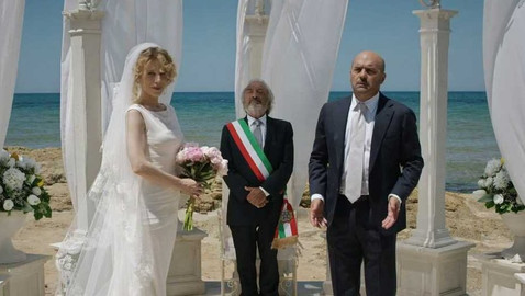 Komisař Montalbano - Láska