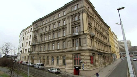 Z metropole - 5. dubna 2014