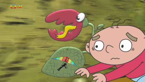 Ty Brďo! - Křídla