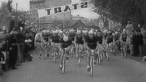 Archiv ČT24 - Před šedesáti lety