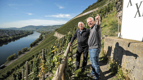 Vinorodé břehy - 6/7 Vinorodé břehy Mosely III