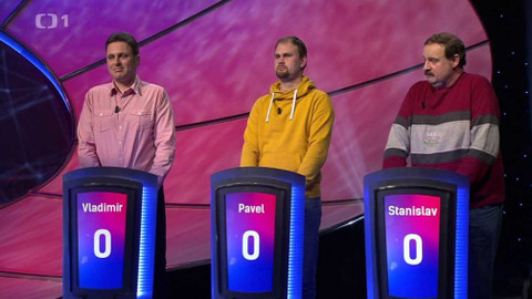 Kde domov můj? - 13. června 2016