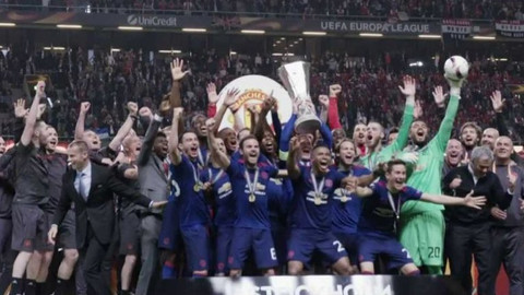 Magazín Evropské a Konferenční ligy UEFA - Magazín Evropské ligy UEFA